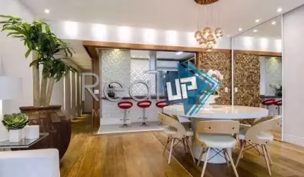 Apartamento com 2 quartos à venda na Rua Rainha Guilhermina, Leblon, Rio de Janeiro, 108 m2 por R$ 4.900.000