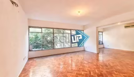 Apartamento com 4 quartos à venda na Rua Bulhões de Carvalho, Copacabana, Rio de Janeiro, 225 m2 por R$ 1.920.000