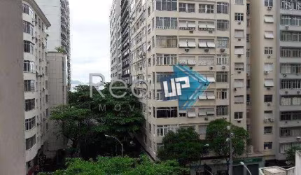 Apartamento com 3 quartos à venda na Rua Sá Ferreira, Copacabana, Rio de Janeiro, 100 m2 por R$ 750.000
