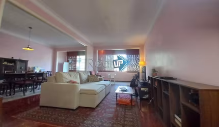 Apartamento com 4 quartos à venda na Rua Cinco de Julho, Copacabana, Rio de Janeiro, 220 m2 por R$ 1.810.000