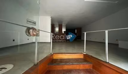 Ponto comercial com 1 sala à venda na Rua Constante Ramos, Copacabana, Rio de Janeiro, 81 m2 por R$ 1.785.000