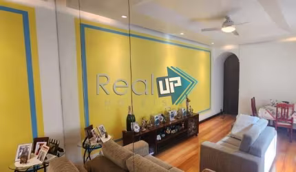 Apartamento com 2 quartos à venda na Rua Almirante Guilhem, Leblon, Rio de Janeiro, 70 m2 por R$ 1.650.000