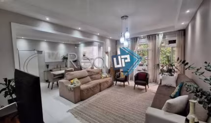 Apartamento com 4 quartos à venda na Rua Dias da Rocha, Copacabana, Rio de Janeiro, 167 m2 por R$ 1.520.000