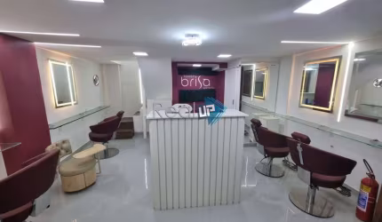 Ponto comercial com 1 sala à venda na Rua Visconde de Pirajá, Ipanema, Rio de Janeiro, 23 m2 por R$ 790.000