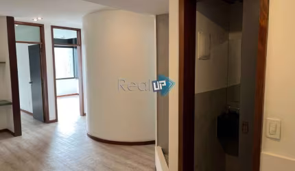 Sala comercial com 1 sala à venda na Rua Voluntários da Pátria, Botafogo, Rio de Janeiro por R$ 1.200.000