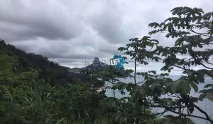 Terreno à venda na Estrada do Joá, Joá, Rio de Janeiro, 70000 m2 por R$ 10.638.000