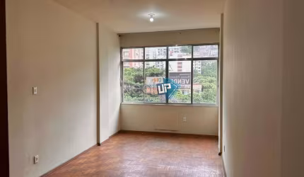 Casa em condomínio fechado com 1 quarto à venda na Praça Vereador Rocha Leão, Copacabana, Rio de Janeiro, 41 m2 por R$ 400.000