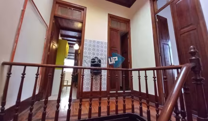 Casa com 3 quartos à venda na Rua da Matriz, Botafogo, Rio de Janeiro, 150 m2 por R$ 2.800.000