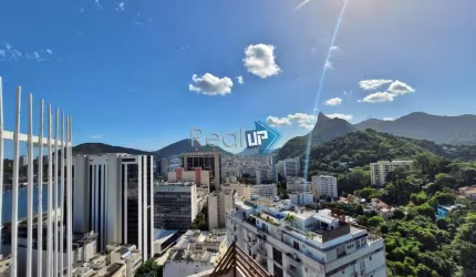 Apartamento com 4 quartos à venda na Rua Paulo VI, Flamengo, Rio de Janeiro, 166 m2 por R$ 1.990.000