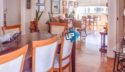 Cobertura com 4 quartos à venda na Rua Soares Cabral, Laranjeiras, Rio de Janeiro, 250 m2 por R$ 1.900.000