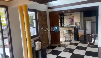Casa com 4 quartos à venda na Rua Marquês de Sabará, Jardim Botânico, Rio de Janeiro, 310 m2 por R$ 5.000.000