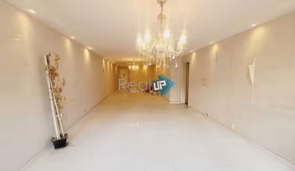 Apartamento com 3 quartos à venda na Avenida Nossa Senhora de Copacabana, Copacabana, Rio de Janeiro, 142 m2 por R$ 1.350.000