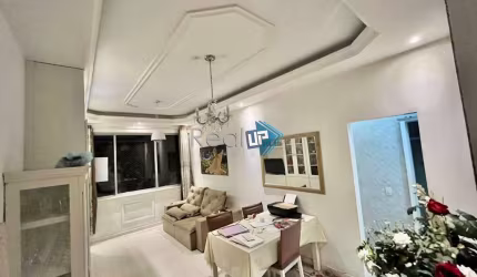 Apartamento com 2 quartos à venda na Rua Tonelero, Copacabana, Rio de Janeiro, 73 m2 por R$ 850.000