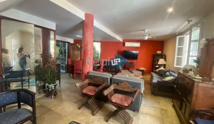 Apartamento com 4 quartos à venda na Rua General Barbosa Lima, Copacabana, Rio de Janeiro, 126 m2 por R$ 1.900.000
