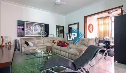 Cobertura com 4 quartos à venda na Rua Fernando Mendes, Copacabana, Rio de Janeiro, 230 m2 por R$ 2.900.000
