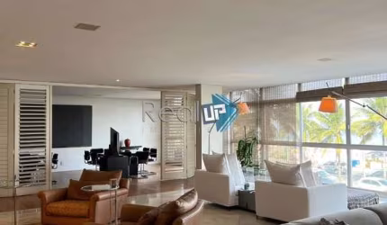 Apartamento com 4 quartos à venda na Avenida Vieira Souto, Ipanema, Rio de Janeiro, 488 m2 por R$ 21.060.000