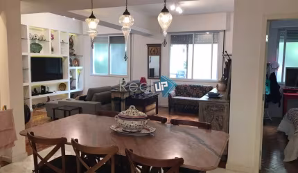 Apartamento com 2 quartos à venda na Rua Francisco Sá, Copacabana, Rio de Janeiro, 114 m2 por R$ 1.450.000