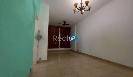 Apartamento com 3 quartos à venda na Rua Francisco Sá, Copacabana, Rio de Janeiro, 75 m2 por R$ 990.000