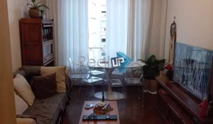 Apartamento com 3 quartos à venda na Rua Sá Ferreira, Copacabana, Rio de Janeiro, 76 m2 por R$ 1.100.000