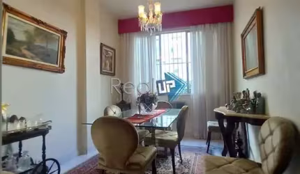 Apartamento com 2 quartos à venda na Rua Barata Ribeiro, Copacabana, Rio de Janeiro, 78 m2 por R$ 650.000