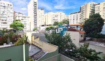 Apartamento com 3 quartos à venda na Rua Canning, Ipanema, Rio de Janeiro, 119 m2 por R$ 1.690.000