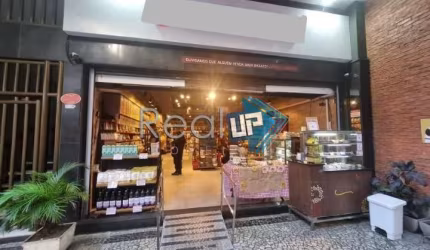 Ponto comercial à venda na Rua Visconde de Pirajá, Ipanema, Rio de Janeiro, 150 m2 por R$ 8.300.000