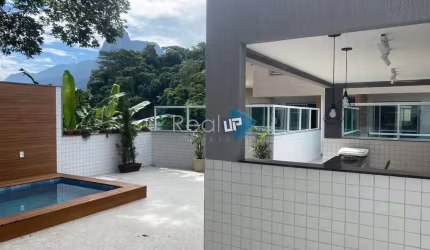 Apartamento com 2 quartos à venda na Rua Álvaro Ramos, Botafogo, Rio de Janeiro, 67 m2 por R$ 860.000