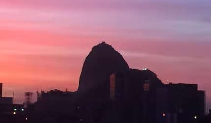 Apartamento com 2 quartos à venda na Rua Álvares Borgerth, Botafogo, Rio de Janeiro, 70 m2 por R$ 935.000