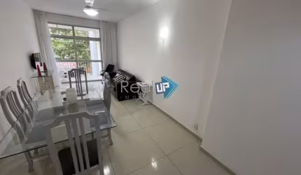 Apartamento com 3 quartos à venda na Rua Piragibe Frota Aguiar, Copacabana, Rio de Janeiro, 85 m2 por R$ 1.250.000