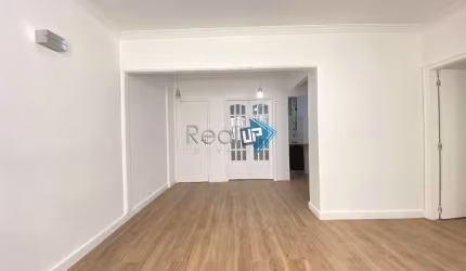Apartamento com 2 quartos à venda na Rua José Linhares, Leblon, Rio de Janeiro, 64 m2 por R$ 1.450.000