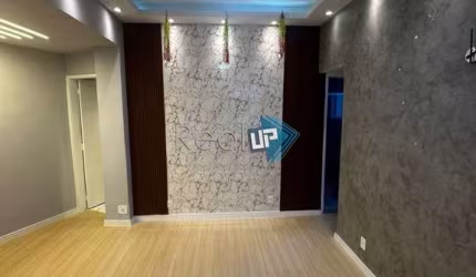 Apartamento com 2 quartos à venda na Avenida Oswaldo Cruz, Flamengo, Rio de Janeiro, 63 m2 por R$ 890.000