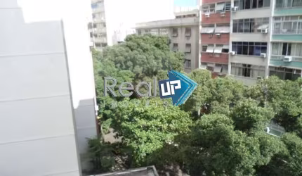 Kitnet / Stúdio à venda na Rua Bulhões de Carvalho, Copacabana, Rio de Janeiro, 23 m2 por R$ 590.000