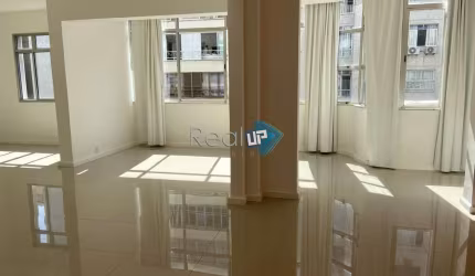 Apartamento com 4 quartos à venda na Rua Anita Garibaldi, Copacabana, Rio de Janeiro, 211 m2 por R$ 1.960.000