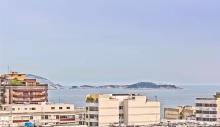 Cobertura com 2 quartos à venda na Rua Raul Pompéia, Copacabana, Rio de Janeiro por R$ 2.326.000