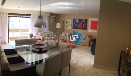 Apartamento com 4 quartos à venda na Rua General Barbosa Lima, Copacabana, Rio de Janeiro, 149 m2 por R$ 1.990.000