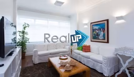 Apartamento com 3 quartos à venda na Rua Raul Pompéia, Copacabana, Rio de Janeiro, 100 m2 por R$ 2.200.000