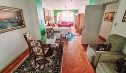 Apartamento com 3 quartos à venda na Avenida Nossa Senhora de Copacabana, Copacabana, Rio de Janeiro, 180 m2 por R$ 1.600.000