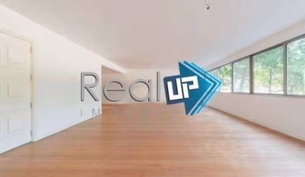 Apartamento com 4 quartos à venda na Avenida Borges de Medeiros, Leblon, Rio de Janeiro, 285 m2 por R$ 7.500.000