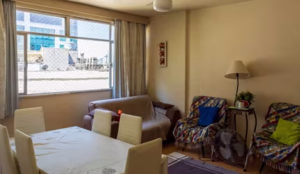 Apartamento com 2 quartos à venda na Avenida Ataulfo de Paiva, Leblon, Rio de Janeiro, 100 m2 por R$ 1.500.000