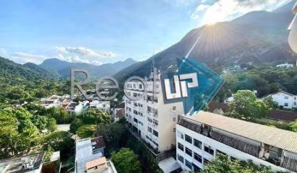 Apartamento com 3 quartos à venda na Rua Von Martius, Jardim Botânico, Rio de Janeiro, 88 m2 por R$ 1.700.000