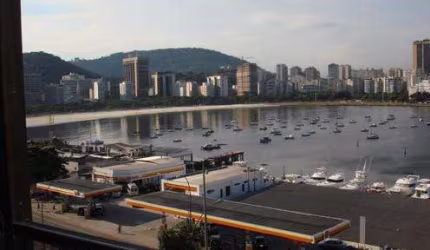 Apartamento com 3 quartos à venda na Avenida Pasteur, Botafogo, Rio de Janeiro, 206 m2 por R$ 1.875.000