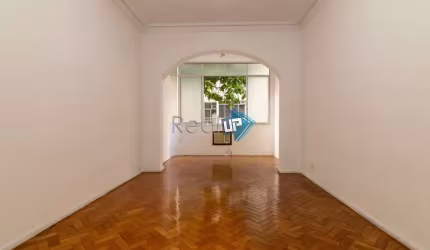 Apartamento com 3 quartos à venda na Rua Miguel Lemos, Copacabana, Rio de Janeiro, 126 m2 por R$ 1.890.000