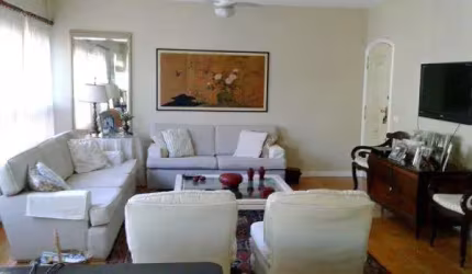 Cobertura com 3 quartos à venda na Rua Frei Leandro, Lagoa, Rio de Janeiro, 159 m2 por R$ 2.980.000