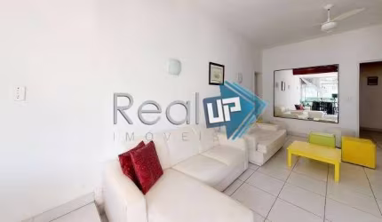 Cobertura com 3 quartos à venda na Rua Barata Ribeiro, Copacabana, Rio de Janeiro, 240 m2 por R$ 1.650.000