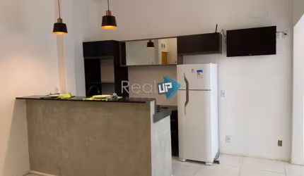 Apartamento com 1 quarto à venda na Rua Gustavo Sampaio, Leme, Rio de Janeiro, 32 m2 por R$ 840.000
