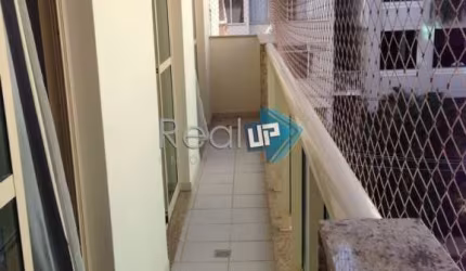 Apartamento com 3 quartos à venda na Rua Conrado Niemeyer, Copacabana, Rio de Janeiro, 120 m2 por R$ 2.370.000