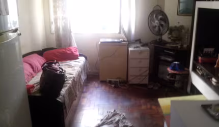 Apartamento com 1 quarto à venda na Rua Buarque de Macedo, Flamengo, Rio de Janeiro, 35 m2 por R$ 425.000