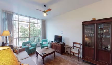 Apartamento com 3 quartos à venda na Rua Prudente de Morais, Ipanema, Rio de Janeiro, 108 m2 por R$ 2.900.000