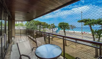Apartamento com 4 quartos à venda na Avenida Prefeito Mendes de Morais, São Conrado, Rio de Janeiro, 246 m2 por R$ 7.000.000