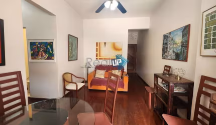 Apartamento com 2 quartos à venda na Rua Barão da Torre, Ipanema, Rio de Janeiro, 75 m2 por R$ 980.000